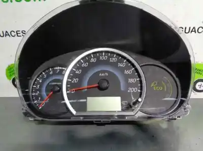 Peça sobressalente para automóvel em segunda mão quadrante por mitsubishi space star (a00) 1.2 referências oem iam 8100c315  1575700330