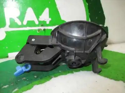 Second-hand car spare part interior right front handle for daewoo kalos (klas) 1.2 oem iam references   