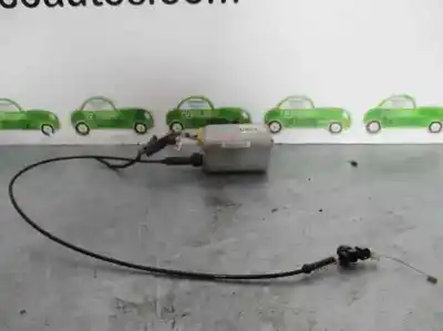 Peça sobressalente para automóvel em segunda mão módulo eletrônico por chevrolet evanda 2.0 cat referências oem iam 96417154