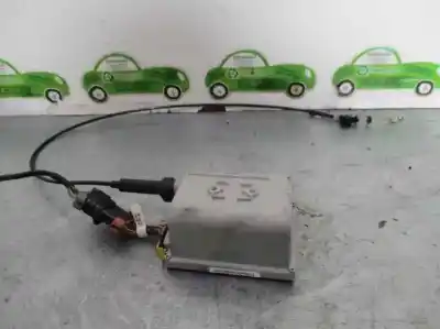 Peça sobressalente para automóvel em segunda mão módulo eletrônico por chevrolet evanda 2.0 cat referências oem iam 96417154  