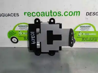 Second-hand car spare part electronic module for mitsubishi space star (a00) 1.2 oem iam references 8637b363  