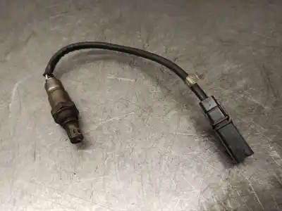Peça sobressalente para automóvel em segunda mão sonda lambda por peugeot 5008 (0u_, 0e_) 1.6 hdi referências oem iam 9683265480