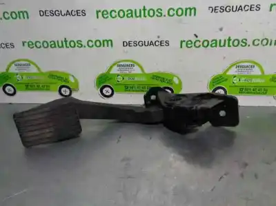 Peça sobressalente para automóvel em segunda mão potenciômetro por mitsubishi space star (a00) 1.2 referências oem iam 1600a093