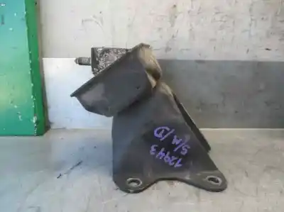 Peça sobressalente para automóvel em segunda mão suporte direito do motor por ford transit caja cerrada, larga (fy) (2000 =>) 2.4 tde cat referências oem iam 4409223