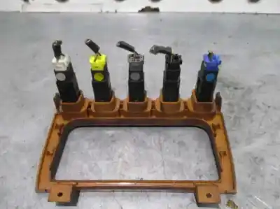 Second-hand car spare part switch for chevrolet evanda 2.0 cat oem iam references   