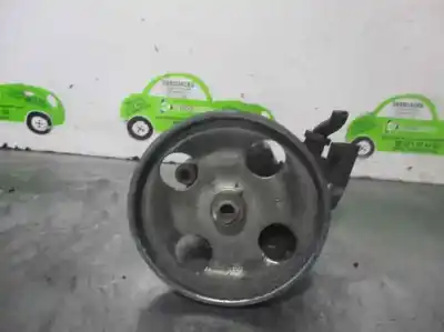Автозапчасти б/у насос гидроусилителя руля за fiat scudo (222) 2.0 16v jtd sx kombi (5 sitze) ссылки oem iam 9640830580  7617955506