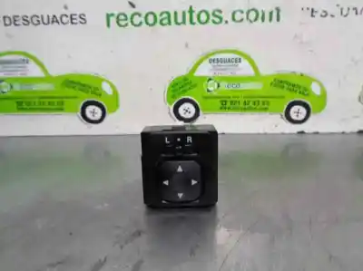Peça sobressalente para automóvel em segunda mão comutador de espelhos retrovisores por mitsubishi space star (a00) 1.2 referências oem iam 183570