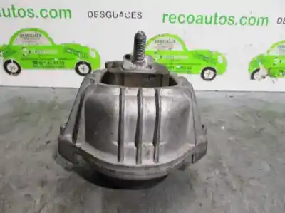 Second-hand car spare part ENGINE SUPPORT for BMW SERIE 1 BERLINA (E81/E87)  OEM IAM references 13981112  