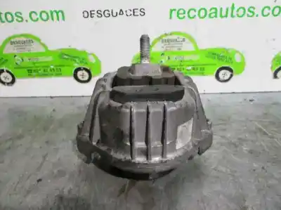 Pezzo di ricambio per auto di seconda mano supporto motore per bmw serie 1 berlina (e81/e87) 118d riferimenti oem iam 13981112  