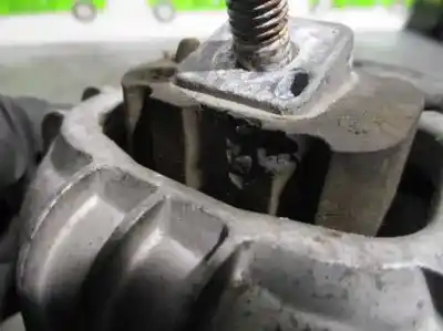 Pezzo di ricambio per auto di seconda mano supporto motore per bmw serie 1 berlina (e81/e87) 118d riferimenti oem iam 13981112  