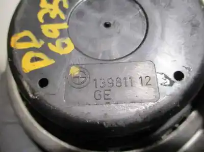 Pezzo di ricambio per auto di seconda mano supporto motore per bmw serie 1 berlina (e81/e87) 118d riferimenti oem iam 13981112  