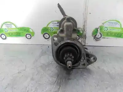 Gebrauchtes Autoersatzteil MOTOR STARTET zum SEAT TOLEDO (1L)  OEM-IAM-Referenzen 020911023A  0001107020