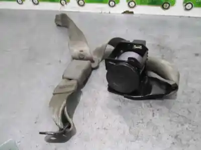 Peça sobressalente para automóvel em segunda mão cinto de segurança traseiro central por chevrolet evanda 2.0 cat referências oem iam 