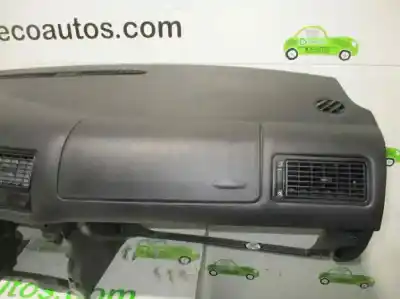 Tweedehands auto-onderdeel dashboard voor volkswagen golf iv berlina (1j1) 1.6 oem iam-referenties   
