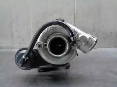 Pièce détachée automobile d'occasion TURBOCOMPRESSEUR pour PEUGEOT 405 BERLINA  Références OEM IAM 9611632580  4655751