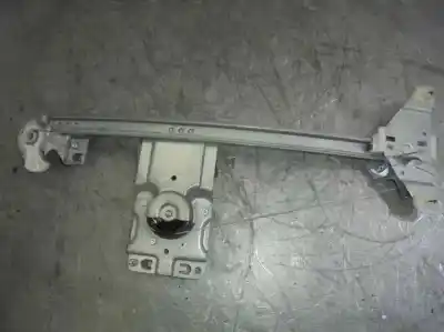Автозапчасти б/у регулятор стекла заднего левого за peugeot 307 break/sw (s2) 1.6 hdi ссылки oem iam   