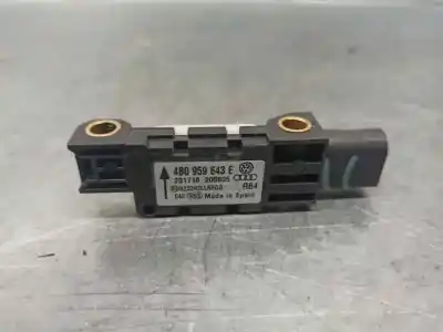 Автозапчасти б/у датчик за volkswagen touareg (7la, 7l6, 7l7) 3.0 v6 tdi ссылки oem iam 4b0959643e Автозапчасти б/у датчик за volkswagen touareg (7la, 7l6, 7l7) 3.0 v6 tdi ссылки oem iam 4b0959643e