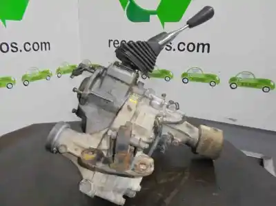 Piesă de schimb auto la mâna a doua cutie transfer pentru hyundai galloper 2.5 referințe oem iam d3i16153  