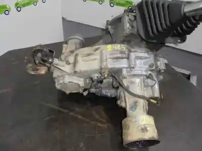 Piesă de schimb auto la mâna a doua cutie transfer pentru hyundai galloper 2.5 referințe oem iam d3i16153  