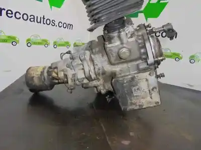 Piesă de schimb auto la mâna a doua cutie transfer pentru hyundai galloper 2.5 referințe oem iam d3i16153  