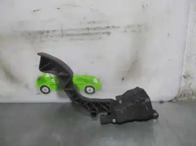 Автозапчасти б/у ПOTЕНЦИОМЕТР за MAZDA 3 BERLINA (BK)  ссылки OEM IAM 4M519F836AG  