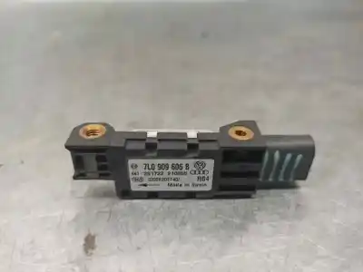 Автозапчасти б/у датчик за volkswagen touareg (7la, 7l6, 7l7) 3.0 v6 tdi ссылки oem iam 7l0909606b Автозапчасти б/у датчик за volkswagen touareg (7la, 7l6, 7l7) 3.0 v6 tdi ссылки oem iam 7l0909606b
