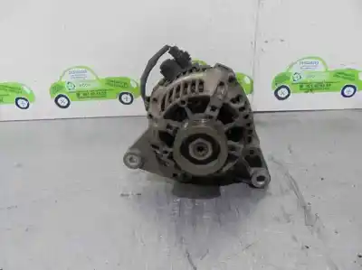 Pezzo di ricambio per auto di seconda mano ALTERNATORE per PEUGEOT 306 BERLINA 3/4/5 PUERTAS (S2)  Riferimenti OEM IAM 9638276180  2542398B