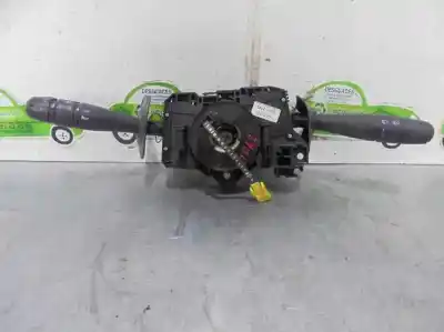 Peça sobressalente para automóvel em segunda mão comutador de luzes por dacia logan 1.4 cat referências oem iam 8200213173