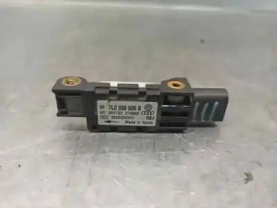 Автозапчасти б/у датчик за volkswagen touareg (7la, 7l6, 7l7) 3.0 v6 tdi ссылки oem iam 7l0909606b Автозапчасти б/у датчик за volkswagen touareg (7la, 7l6, 7l7) 3.0 v6 tdi ссылки oem iam 7l0909606b