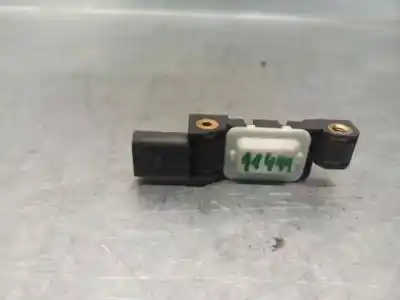 Peça sobressalente para automóvel em segunda mão sensor por volkswagen touareg (7la, 7l6, 7l7) 3.0 v6 tdi referências oem iam 7l0909606b  0232k20aqiyc