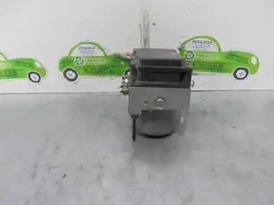 Peça sobressalente para automóvel em segunda mão abs por dacia logan 1.4 cat referências oem iam 8200262807  0265231488