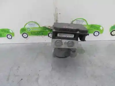 Peça sobressalente para automóvel em segunda mão abs por dacia logan 1.4 cat referências oem iam 8200262807  0265231488