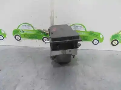 Peça sobressalente para automóvel em segunda mão abs por dacia logan 1.4 cat referências oem iam 8200262807  0265231488