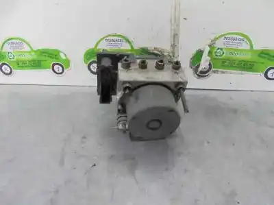 Peça sobressalente para automóvel em segunda mão abs por dacia logan 1.4 cat referências oem iam 8200262807  0265231488
