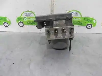 Second-hand car spare part ABS for DACIA LOGAN  OEM IAM references 8200262807  0265231488