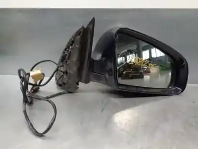 Peça sobressalente para automóvel em segunda mão espelho retrovisor direito por audi a4 berlina (8e) 1.9 tdi (96kw) referências oem iam 8e1858532a