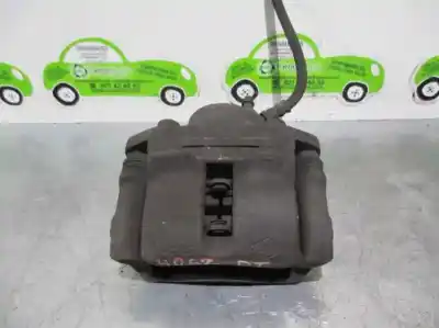 Peça sobressalente para automóvel em segunda mão pinça de travão dianteira esquerda por dacia logan 1.4 cat referências oem iam 