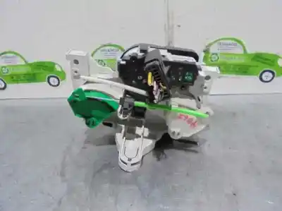 Peça sobressalente para automóvel em segunda mão comando de sofagem (chauffage / ar condicionado)  por dacia logan 1.4 cat referências oem iam n100921v  n100921v