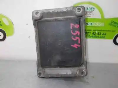 Pezzo di ricambio per auto di seconda mano centralina motore per opel corsa c 1.0 12v cat (z 10 xe / lw3) riferimenti oem iam 24443795  026120741