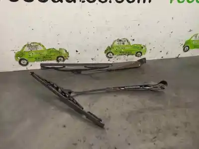 Second-hand car spare part front right windshield wiper arm for suzuki sj-410 1.0 oem iam references   