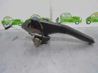 Peça sobressalente para automóvel em segunda mão alavanca de travão de mão por dacia logan 1.4 cat referências oem iam 
