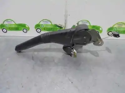Pezzo di ricambio per auto di seconda mano leva del freno a mano per dacia logan 1.4 cat riferimenti oem iam   
