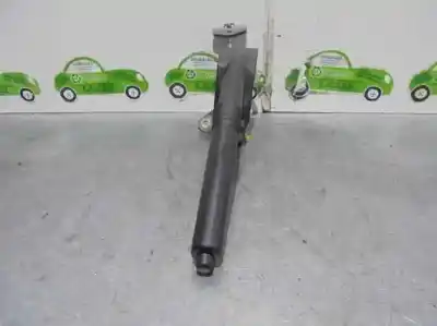 Pezzo di ricambio per auto di seconda mano leva del freno a mano per dacia logan 1.4 cat riferimenti oem iam   