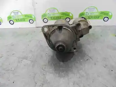 Second-hand car spare part STARTER MOTOR for BMW SERIE 3 COMPACT (E46)  OEM IAM references 7505979  0001108196