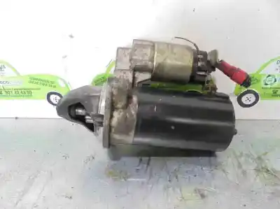 Second-hand car spare part starter motor for bmw serie 3 compact (e46) 316ti oem iam references 7505979  0001108196