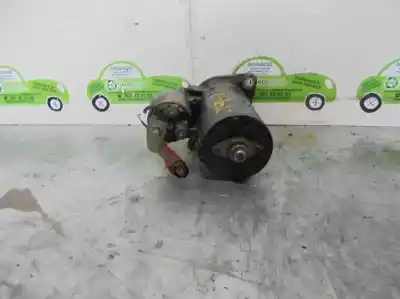 Second-hand car spare part starter motor for bmw serie 3 compact (e46) 316ti oem iam references 7505979  0001108196