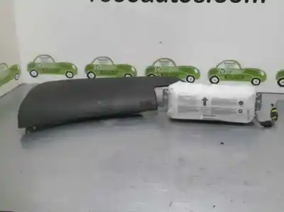 Peça sobressalente para automóvel em segunda mão AIRBAG DIANTEIRO DIREITO por BMW SERIE 3 COMPACT (E46)  Referências OEM IAM 39704374401M  01B3243T0785D