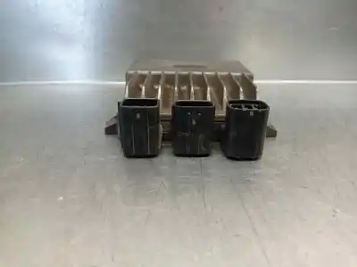 İkinci el araba yedek parçası elektronik modül için lexus is 200 (ds2/is2) d-cat oem iam referansları 8987120070  1310001371
