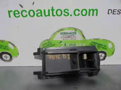 Second-hand car spare part interior left front handle for chrysler le baron 3.0 cat oem iam references 4445761  