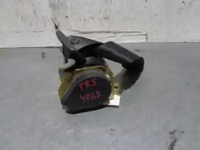 Peça sobressalente para automóvel em segunda mão cinto de segurança traseiro direito por dacia logan 1.4 cat referências oem iam 